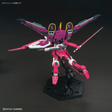 HGCE 1/144 INFINITE JUSTICE GUNDAM - Gap Games