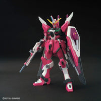 HGCE 1/144 INFINITE JUSTICE GUNDAM - Gap Games