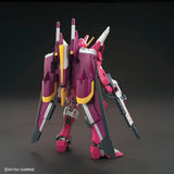 HGCE 1/144 INFINITE JUSTICE GUNDAM - Gap Games