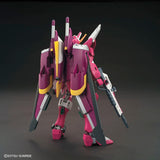 HGCE 1/144 INFINITE JUSTICE GUNDAM - Gap Games