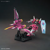 HGCE 1/144 INFINITE JUSTICE GUNDAM - Gap Games