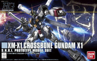 HGUC 1/144 CROSSBONE GUNDAM X1 - Gap Games