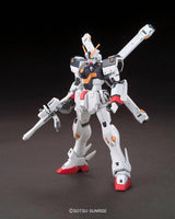 HGUC 1/144 CROSSBONE GUNDAM X1 - Gap Games