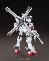 HGUC 1/144 CROSSBONE GUNDAM X1 - Gap Games