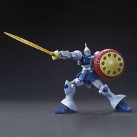 HGUC 1/144 GYAN - Gap Games