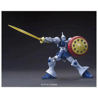 HGUC 1/144 GYAN - Gap Games