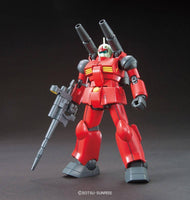 HGUC 1/144 RX772 GUNCANNON - Gap Games