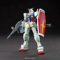 HGUC 1/144 RX782 GUNDAM - Gap Games