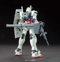 HGUC 1/144 RX782 GUNDAM - Gap Games