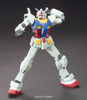 HGUC 1/144 RX782 GUNDAM - Gap Games