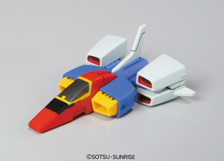 HGUC 1/144 ZZ GUNDAM - Gap Games
