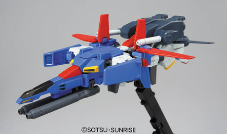 HGUC 1/144 ZZ GUNDAM - Gap Games