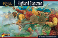 Highland Clansmen - Gap Games