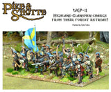Highland Clansmen - Gap Games