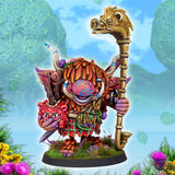 Rogue Hobbies - Highland Goblin RH-006