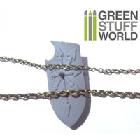 Hobby chain 3 mm - Gap Games