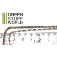 Hobby chain 3 mm - Gap Games