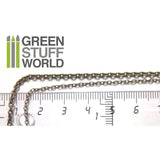 Hobby chain 3 mm - Gap Games