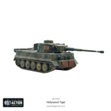 Hollywood Tiger - Gap Games