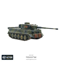 Hollywood Tiger - Gap Games