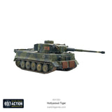 Hollywood Tiger - Gap Games