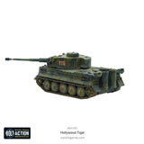 Hollywood Tiger - Gap Games