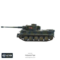 Hollywood Tiger - Gap Games