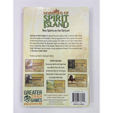 Horizons of Spirit Island - Premium Punchboards - Pre-Order - Gap Games
