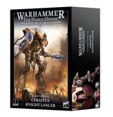 Horus Heresy: Cerastus Knight Lancer - Gap Games