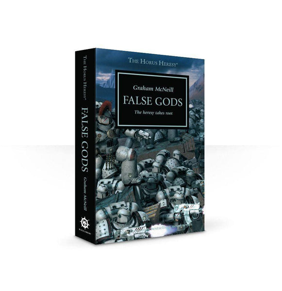 Horus Heresy: False Gods 2014 - Gap Games