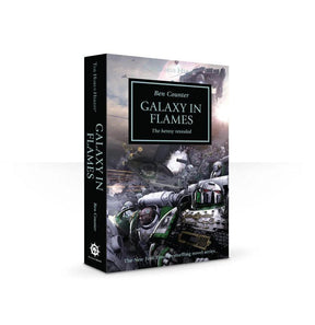 Horus Heresy: Galaxy in Flames 2014 - Gap Games