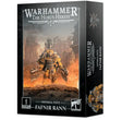 Horus Heresy: Imperial Fists Fafnir Rann - Gap Games