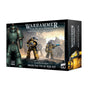 Horus Heresy Legion Astartes: MKIII Tactical Squad - Gap Games