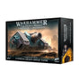 Horus Heresy: Typhon Heavy Siege Tank - Gap Games