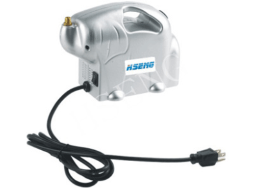 Hseng Air Compressor [AS16] - Gap Games