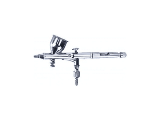 Hseng Dual Action Airbrush [HS-80] - Gap Games