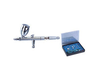 HSeng Hs-83 Kit Dual Action Airbrush 13Cc Cup (HS-83K) - Gap Games