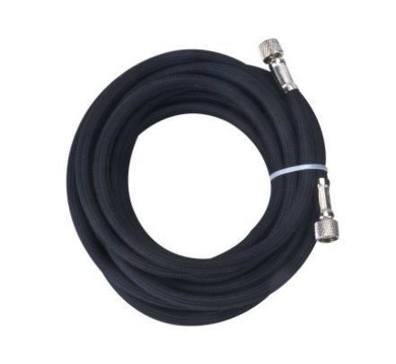 HSENG HS-B3-1 BRAIDED AIR HOSE (1/8" BSP FEMALE - 1/8" BSP FEMALE) - Gap Games