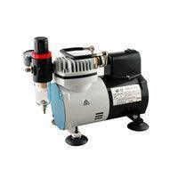 Hseng HSAF18-2 Air Compressor with Fan - Gap Games