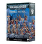 Combat Patrol: Adeptus Custodes - Pre-Order - Gap Games
