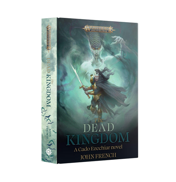 The Dead Kingdom - Pre-Order - Gap Games