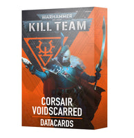 Data Cards: Corsair Voidscarred