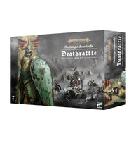 Soulblight Graverlords: Deathrattle Army Set