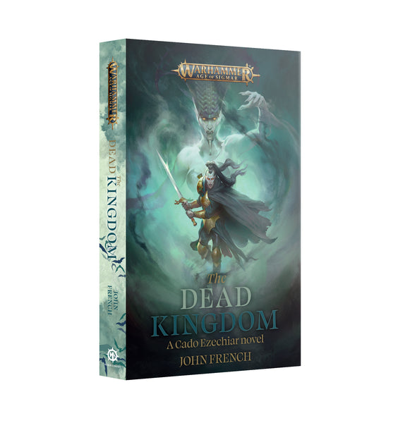 The Dead Kingdom (Paperback) - Pre-Order