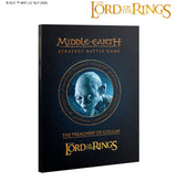 MESBG Journal: The Treachery of Gollum