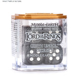 MESBG: Cirith Ungol Dice Set