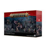 Daughters of Khaine: Scathborn Coven