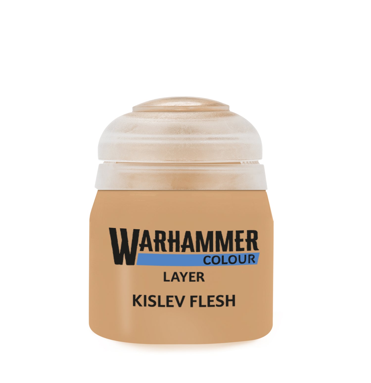 22-37 Citadel Layer: Kislev Flesh