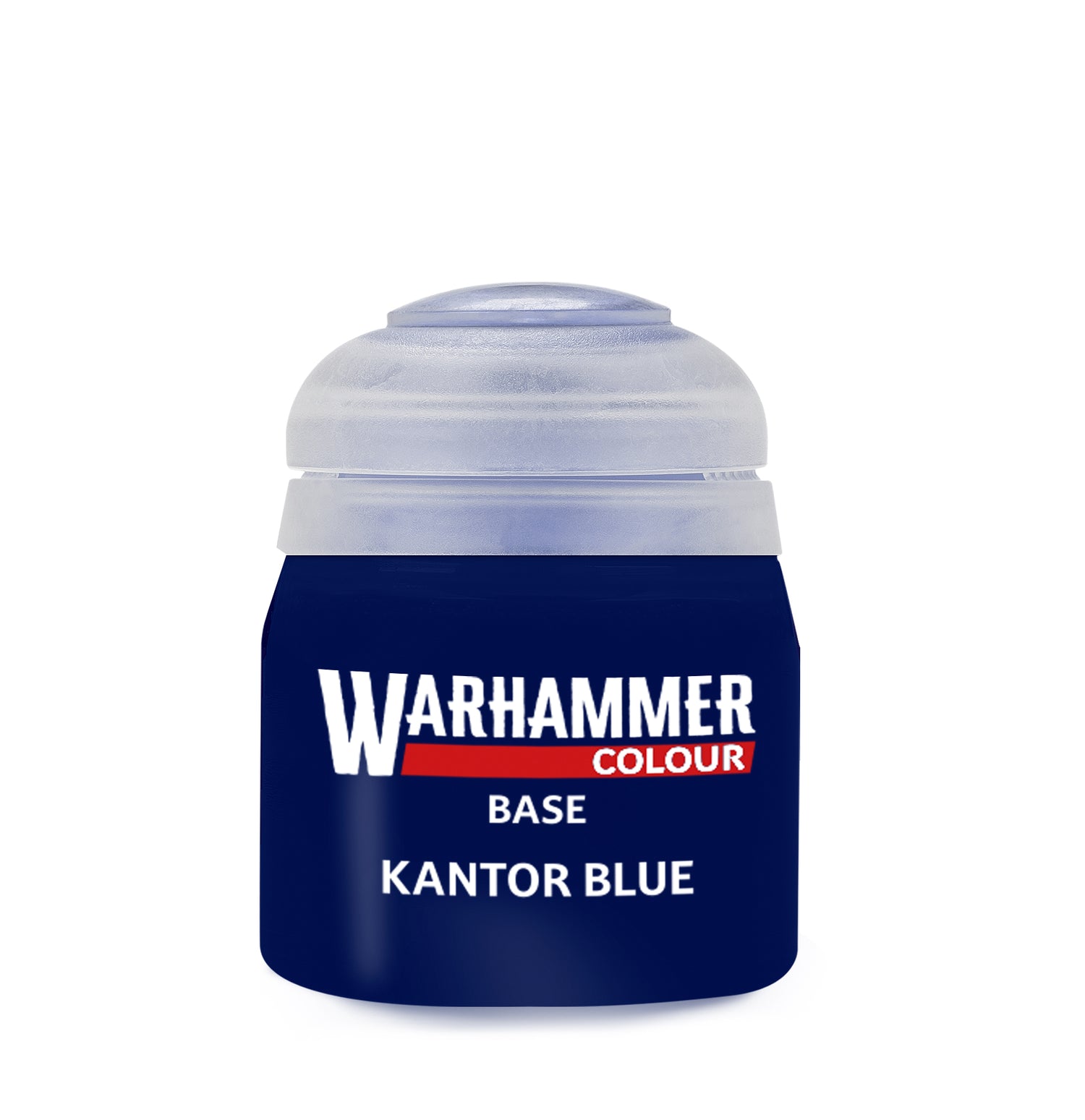21-07 Citadel Base: Kantor Blue