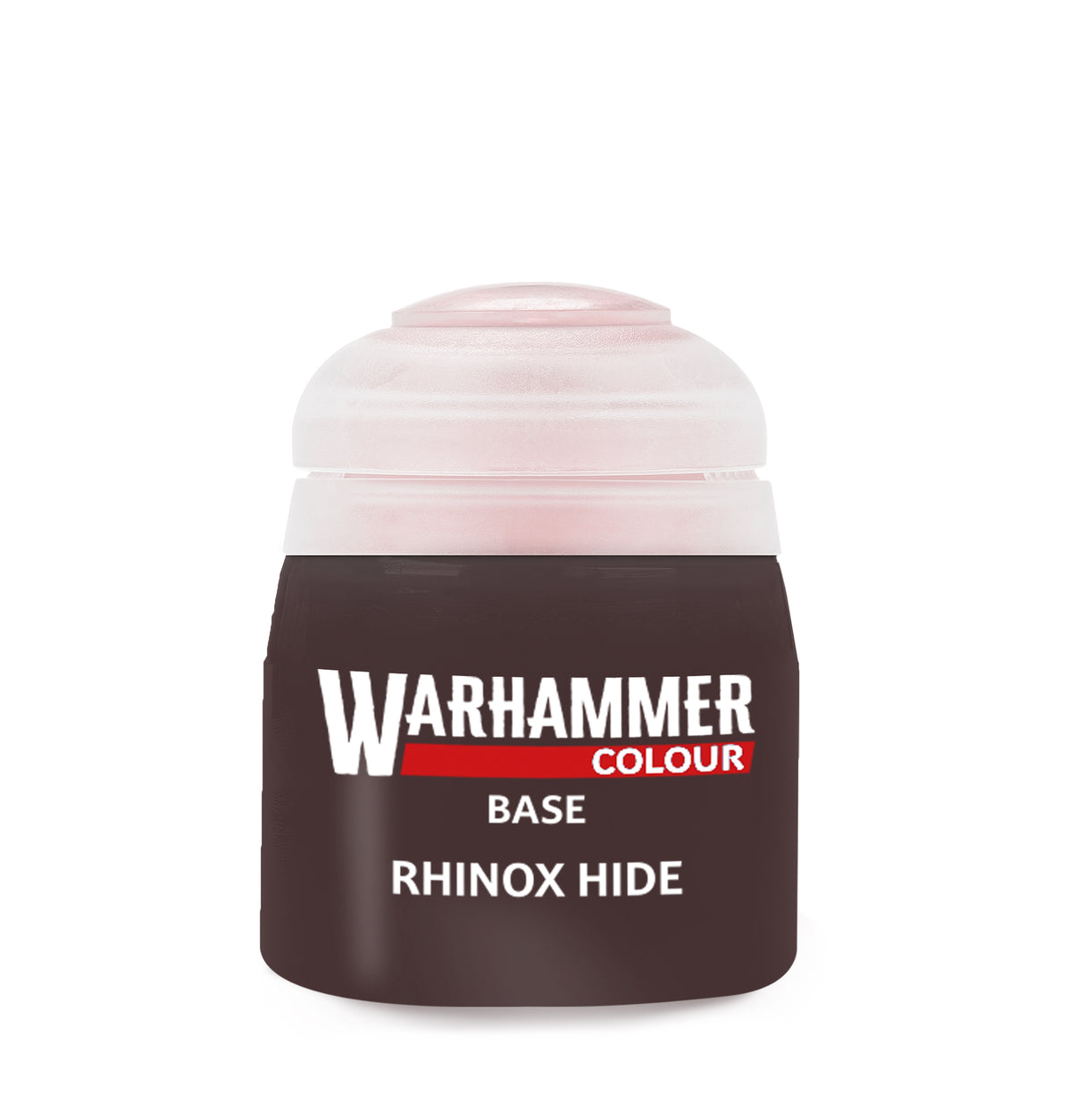 21-22 Citadel Base: Rhinox Hide